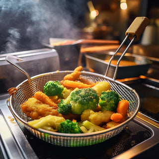 Healthiest Vegetables and Cooking Methods to Preserve Nutrients