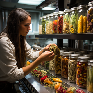 What Happens When You Try to Regrow and Sow Hybrid Seeds After a Yield