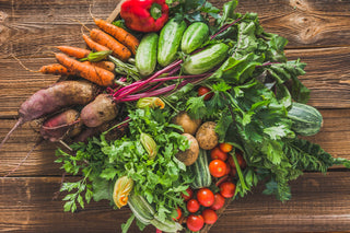 Commercial Growing Products
