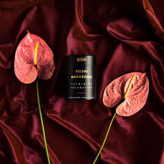 REISHI MUSHROOM (50g)