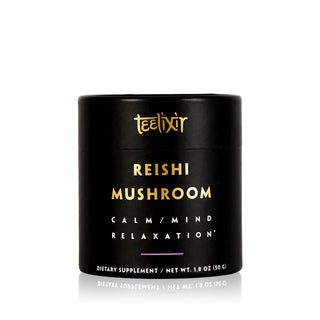 REISHI MUSHROOM (50g)