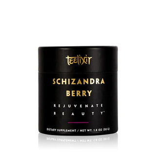 Teelixir Schizandra Berry (50g)