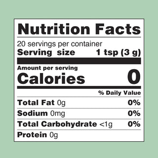 Teelixir Mushroom Matcha Latte with Lion's Mane (100g)