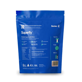 Superfly® The Good Stuff - 250g