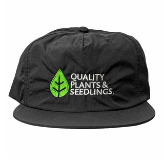 Quality Plants & Seedlings Caps