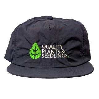 Quality Plants & Seedlings Caps