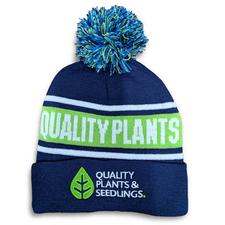 QPS Staff Beanie