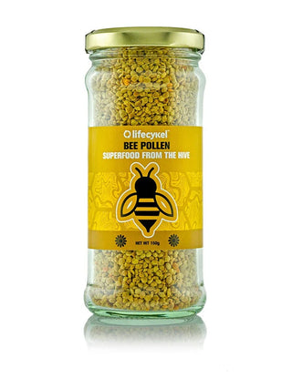 🐝 Bee Pollen (150g)