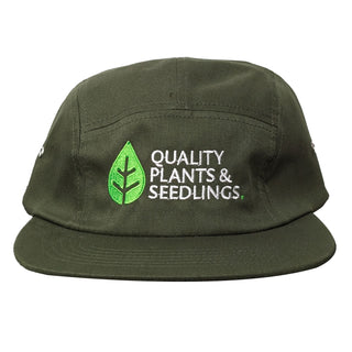 Quality Plants & Seedlings Caps