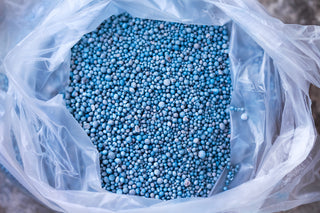 Slow Release Fertiliser Pallets  (1.2kg)