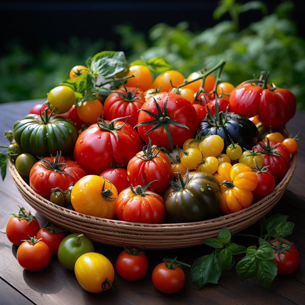 Mixed Tomato Seedling Packs Quality Plants & Seedlings