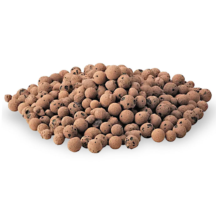 Why LECA is commonly used in indoor plant cultivation?