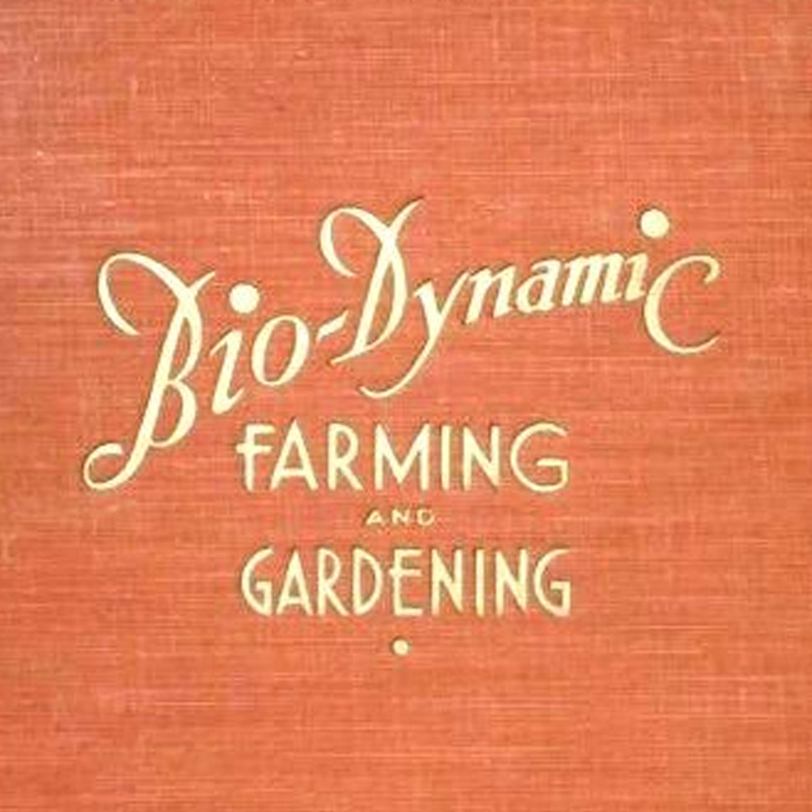 🌱 Biodynamic Preparations 500–508: A Simple Grower's Guide – Quality ...