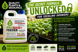 ProBase+ Complete Liquid Fertiliser