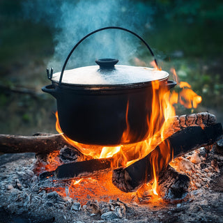 Creative Bush Tucker Recipes with Native Ingredients