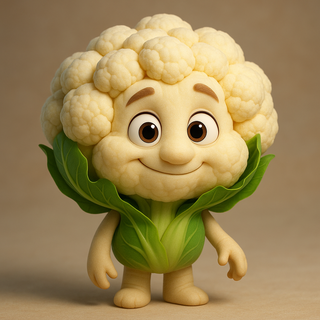 Creative Cauliflower: 5 Unexpected Ways to Love This Humble Veg