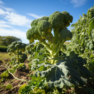 Common Vegetable Diseases in Australia