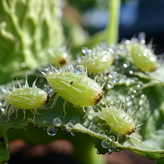 Common plant diseases in Australia