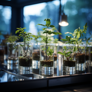 Mastering the Art of Tissue Culture: Proven Steps for Healthy and Vibrant Plants