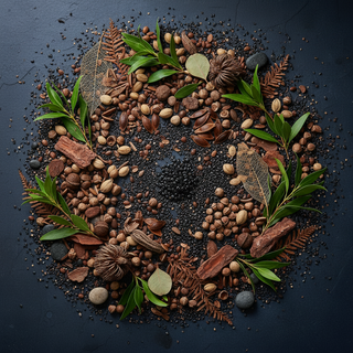 Australian Native Seed