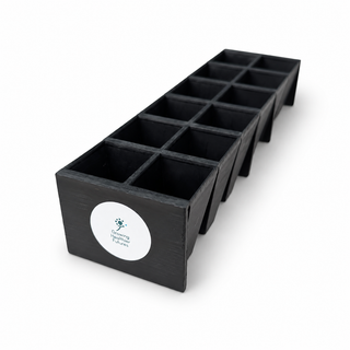 Seedling Propagation Plug Trays