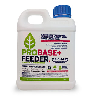 ProBase+ Complete Liquid Fertiliser