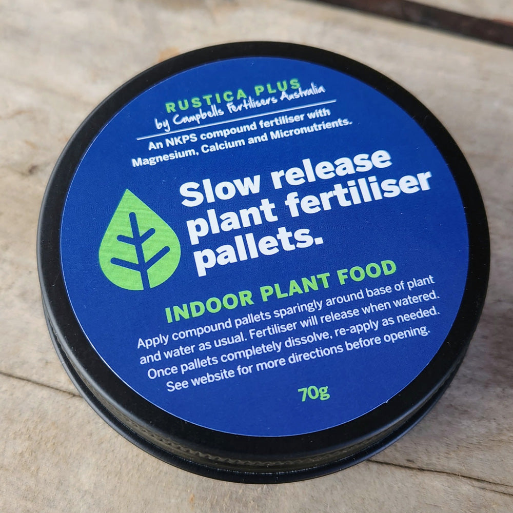 indoor plant fertilizer australia Indoor Plant Food (70g) – Quality Plants & Seedlings