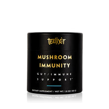 Load image into Gallery viewer, Teelixir Mushroom Immunity (50g)
