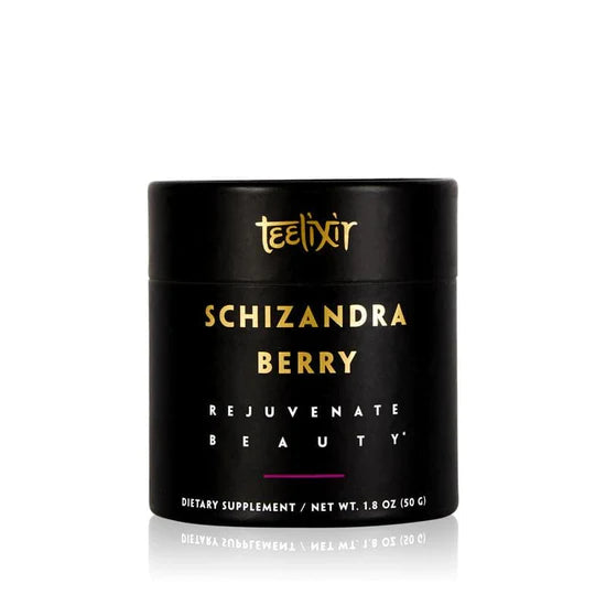 Teelixir Schizandra Berry (50g)