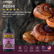 Load image into Gallery viewer, Reishi Mushroom Extract
