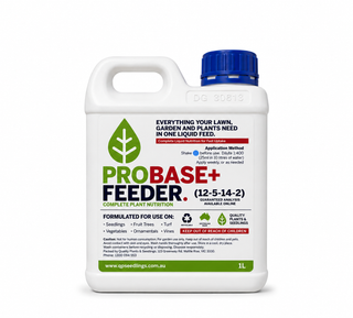 ProBase+ Complete Liquid Fertiliser by QPS