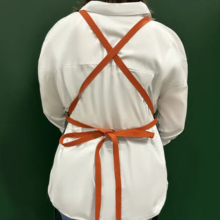 Canvas Gardening Apron