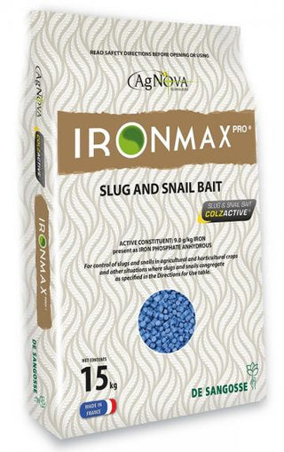 Pet's Friend Slug & Snail Bait (Molluscicide)