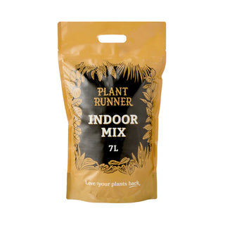 Plant Runner Indoor Plant Potting Mix