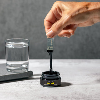 Life Cykel’s Shilajit Pure Resin