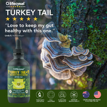 Load image into Gallery viewer, Turkey Tail Mushroom Extract
