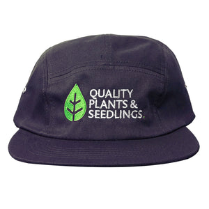 Quality Plants & Seedlings Caps