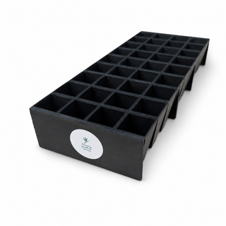 Seedling Propagation Plug Trays
