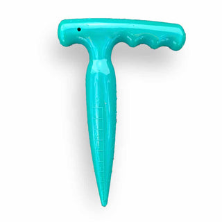 Ergonomic Plastic Dibber – Lightweight Precision for Everyday Planting