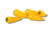 Load image into Gallery viewer, Snack (Yellow) Capsicum Seedlings
