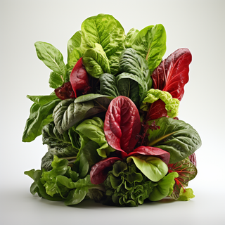 Lettuce Seedlings Mixed Packs