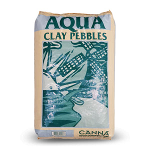 CANNA Aqua Clay Pebbles (LECA)