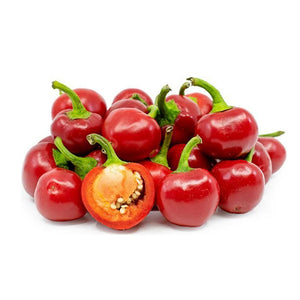 Red Cherry Chilli (Hot)