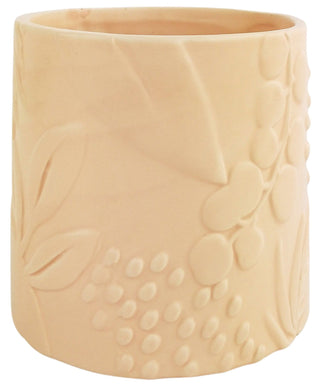 Caprice Foliage Planter (135mm)