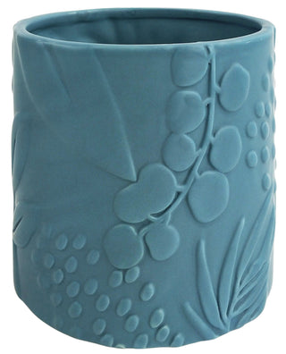 Caprice Foliage Planter (135mm)