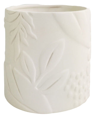 Caprice Foliage Planter (135mm)