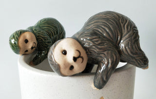 Pot Hangers