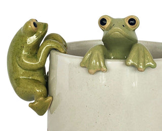 Pot Hangers