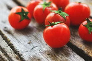 Tomato Seedling (Cherry)