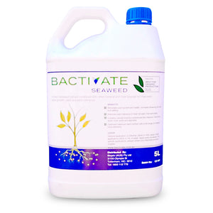 Bactivate Seaweed (5 Litre)
